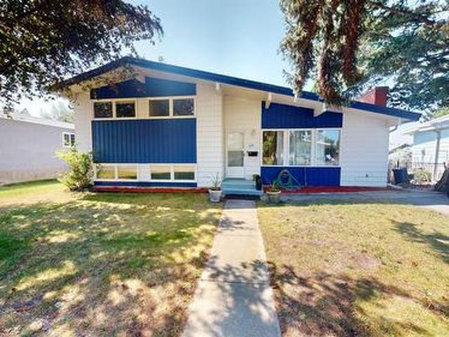 House for sale in Cranbrook, British Columbia
