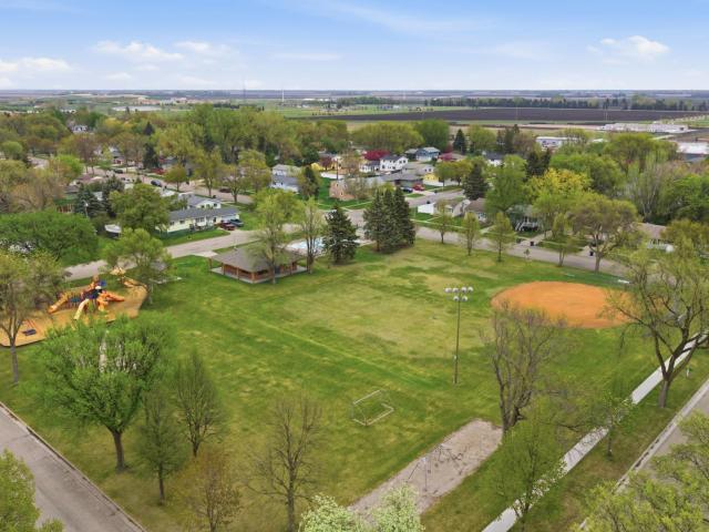 House for sale in Moorhead, Minnesota