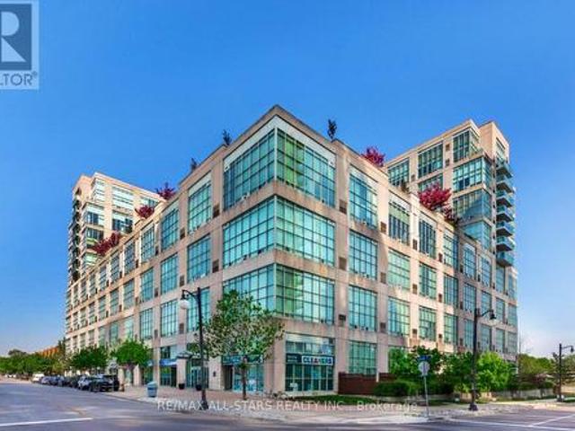 Condo for sale in Woburn, Ontario