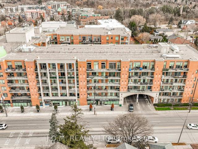 Condo for sale in York, Ontario
