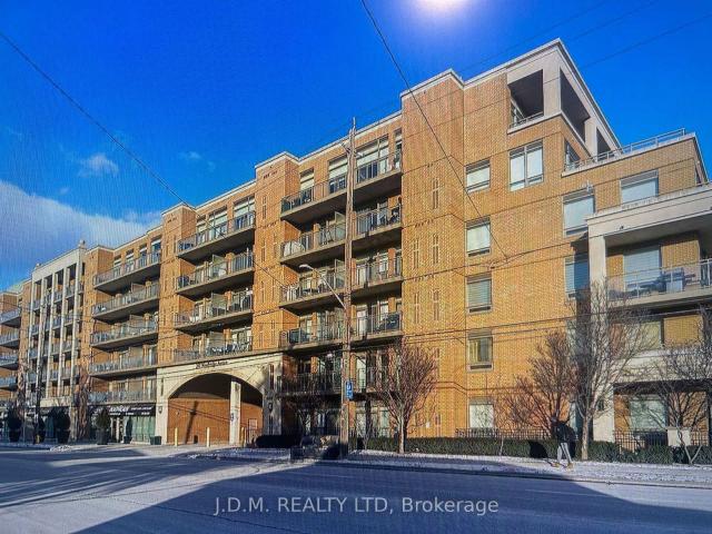 Condo for sale in York, Ontario