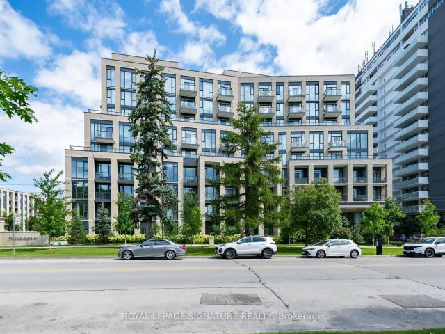 Condo for rent in Woburn, Ontario