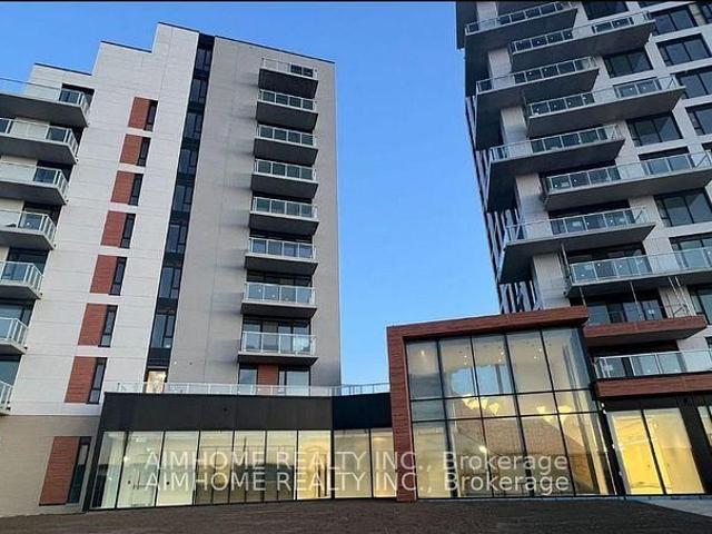 Condo for sale in Woburn, Ontario