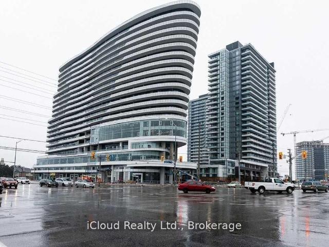 Condo for rent in Mississauga, Ontario
