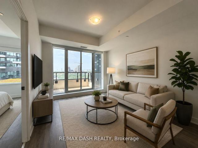 Condo for sale in Woburn, Ontario