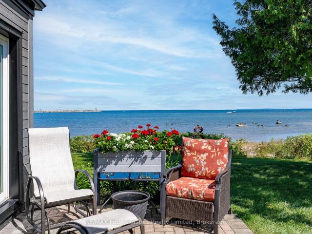 Condo for sale in Collingwood, Ontario