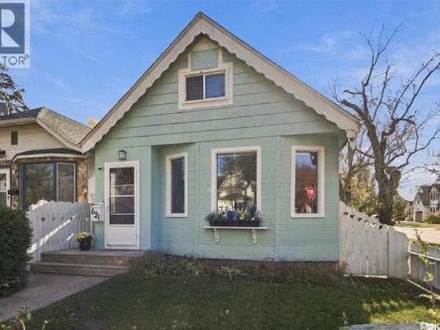 House for sale in Caswell Hill, Saskatoon