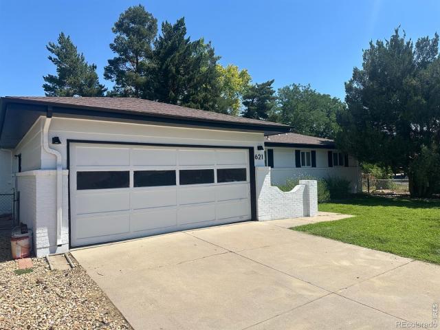 House for sale in Greeley, Colorado