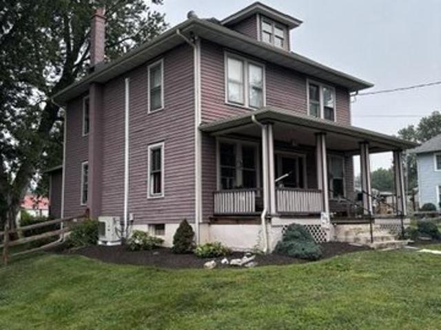 House for sale in Chester, Pennsylvania
