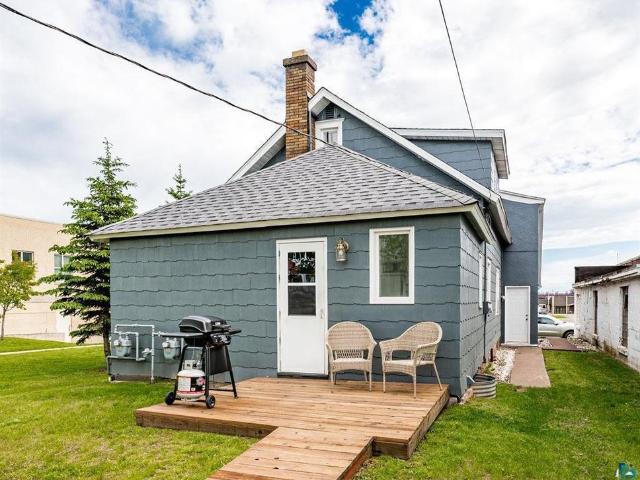 House for sale in Two Harbors, Minnesota