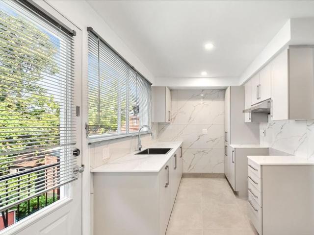 Apartment for rent in St. Leonard's, Quebec
