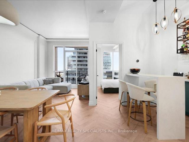 Condo for sale in Woburn, Ontario