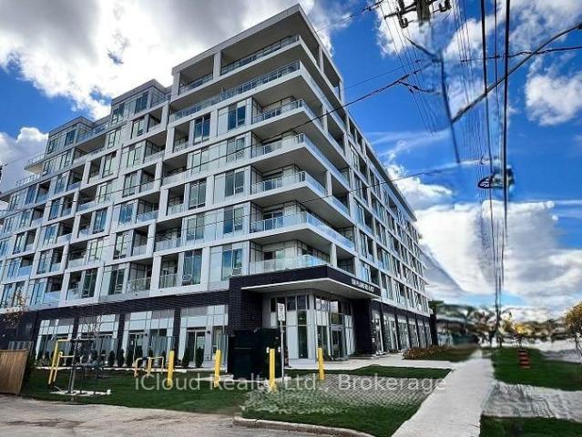 Condo for rent in Burlington, Ontario