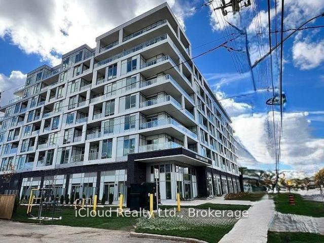 Condo for rent in Burlington, Ontario