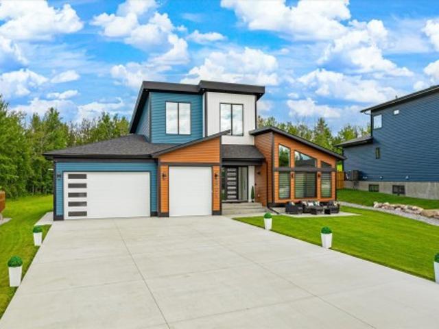 House for sale in Glenevis, Alberta