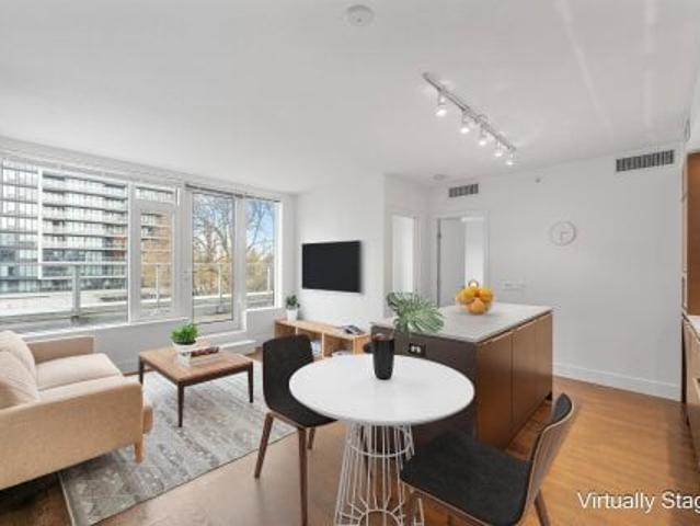 Apartment for sale in Richmond, British Columbia