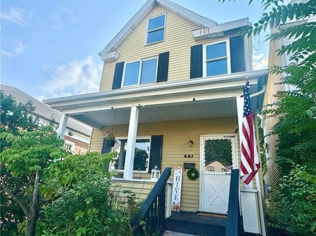 House for sale in New Kensington, Pennsylvania