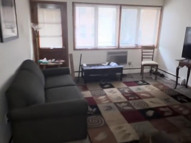 Apartment for rent in Hennepin, Minnesota