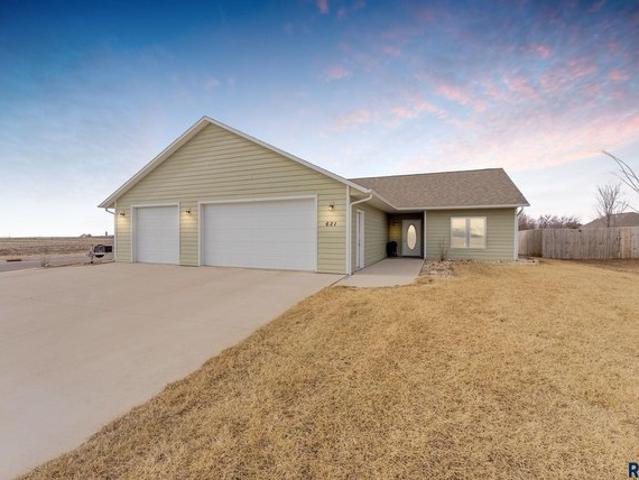 House for sale in Chancellor, South Dakota