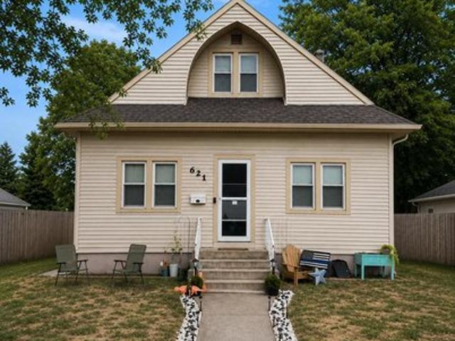 House for sale in Jamestown, North Dakota