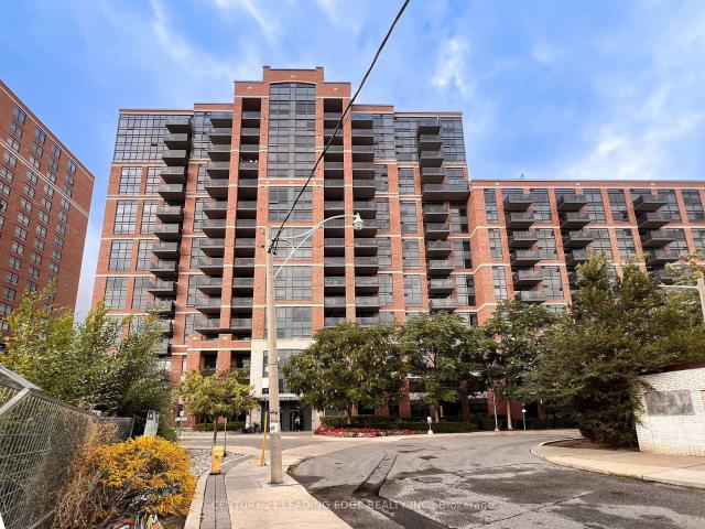 Condo for rent in Woburn, Ontario