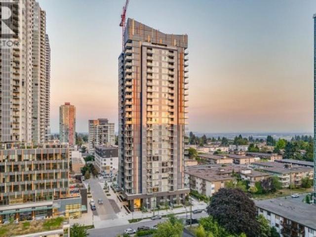 Commercial for rent in Burnaby, British Columbia