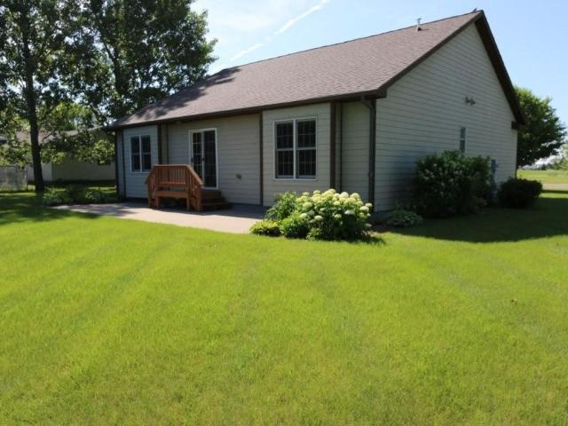 House for sale in Perham, Minnesota