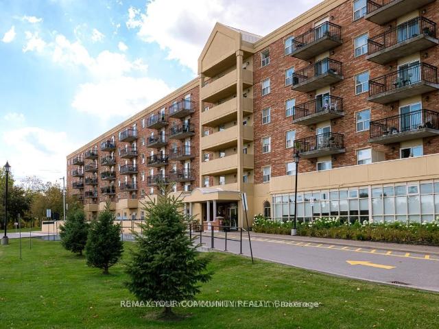 Condo for rent in Woburn, Ontario