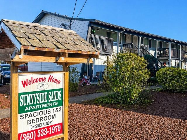 House for sale in Hoquiam, Washington