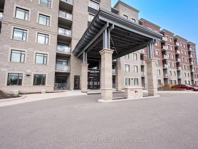 Condo for sale in Milton, Ontario