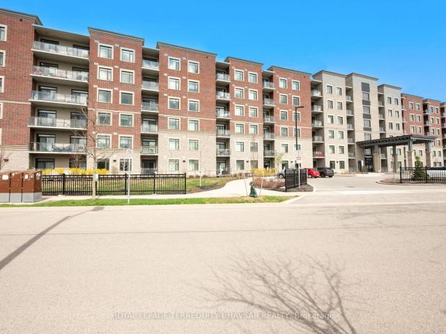 Condo for sale in Milton, Ontario
