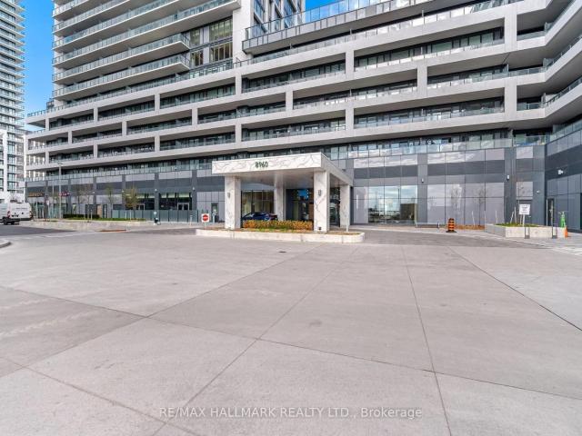 Condo for rent in Woburn, Ontario
