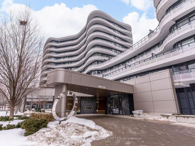 Condo for rent in Woburn, Ontario