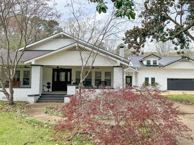 House for sale in Winfield, Alabama
