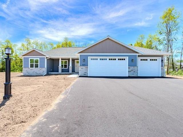 House for sale in Plover, Wisconsin