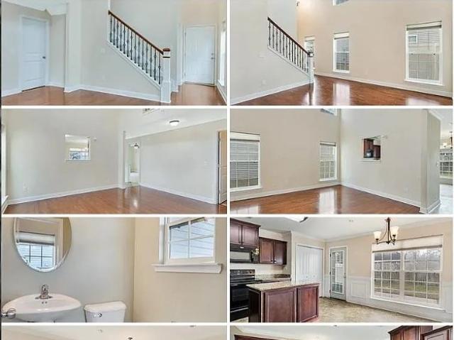 House for sale in Allenhurst, Georgia