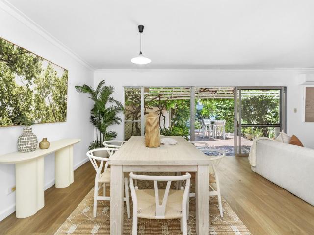 Villa for sale in Claremont, Western Australia