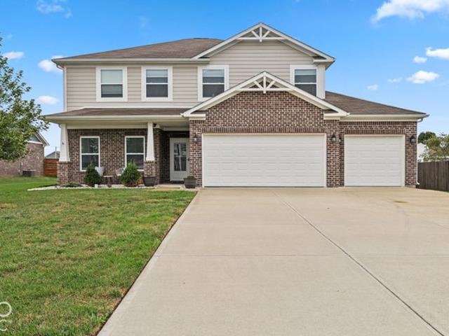 House for sale in Old Bargersville, Bargersville