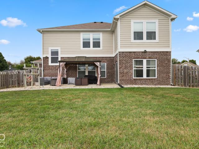 House for sale in Old Bargersville, Bargersville