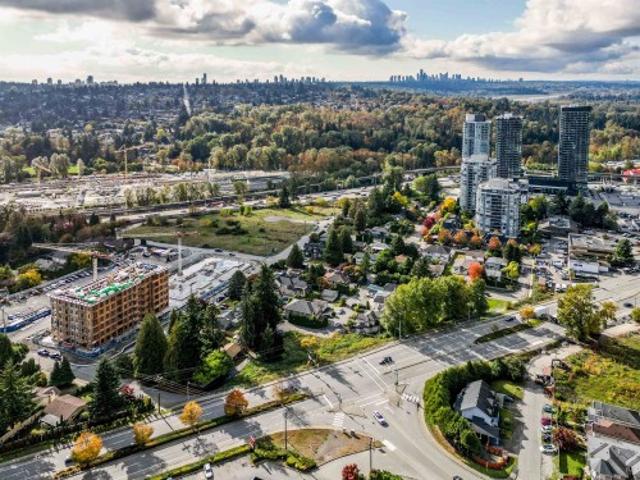 Land for sale in Cariboo, Coquitlam