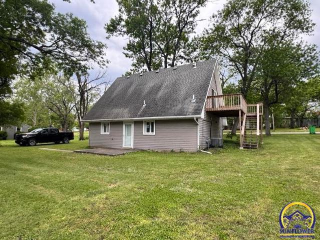 House for sale in Kansas