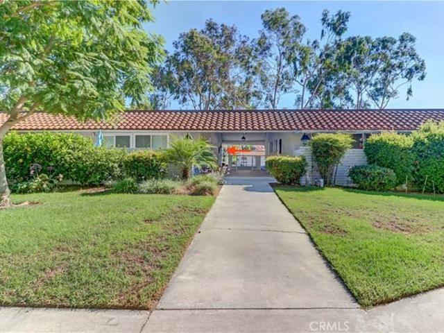 House for sale in Laguna Woods, Orange County