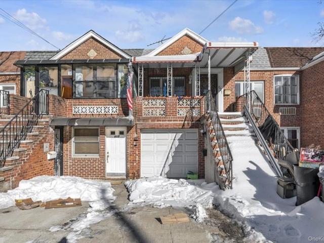 House for sale in Arverne, New York