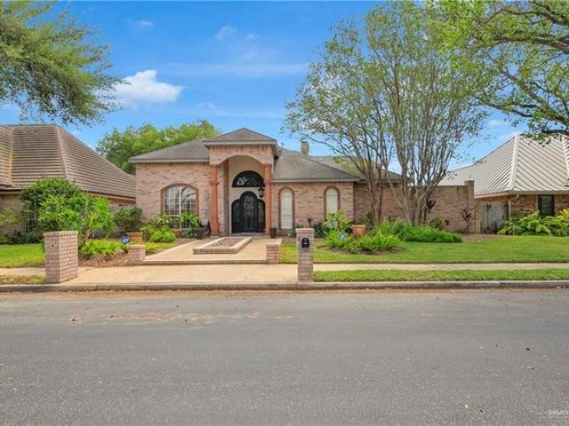House for sale in Hidalgo, Texas
