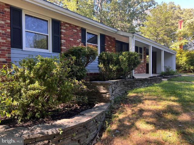 House for sale in Glen Burnie, Maryland