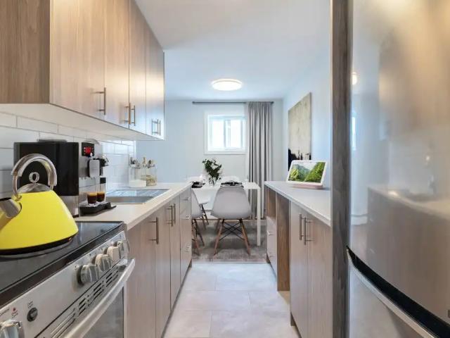 Apartment for rent in Arva, Ontario