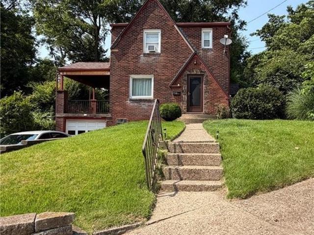 House for sale in Beaver, Pennsylvania