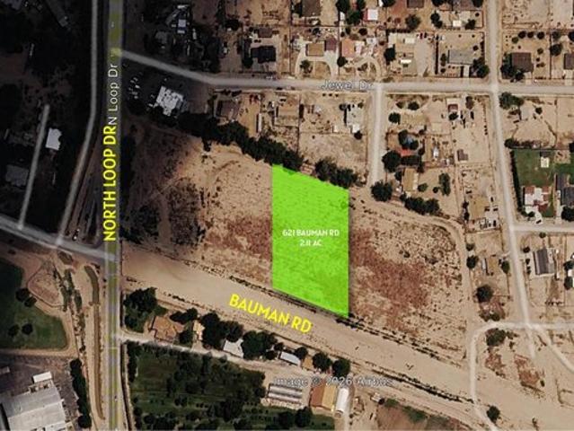 Land for sale in Roseville Colonia, Socorro