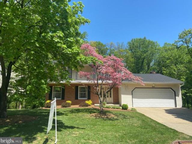House for sale in Arnold, Maryland