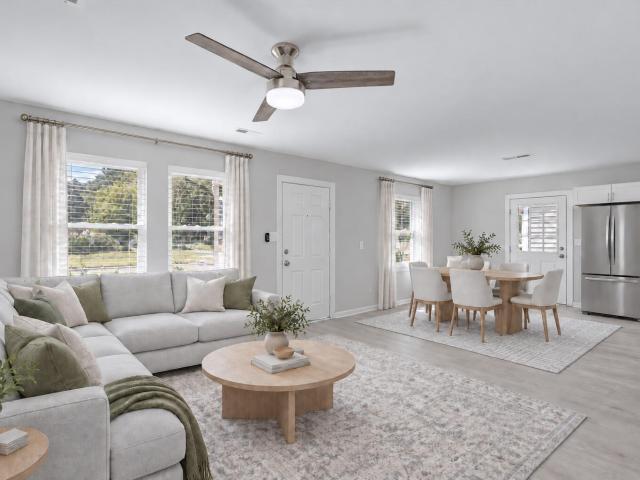 House for sale in Durham, North Carolina